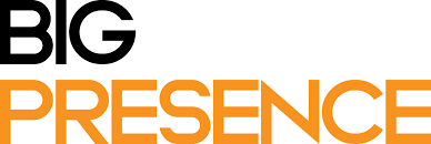 BigPresence HubSpot Logo