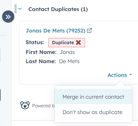 When to Merge HubSpot Duplicates in Bulk versus Manually
