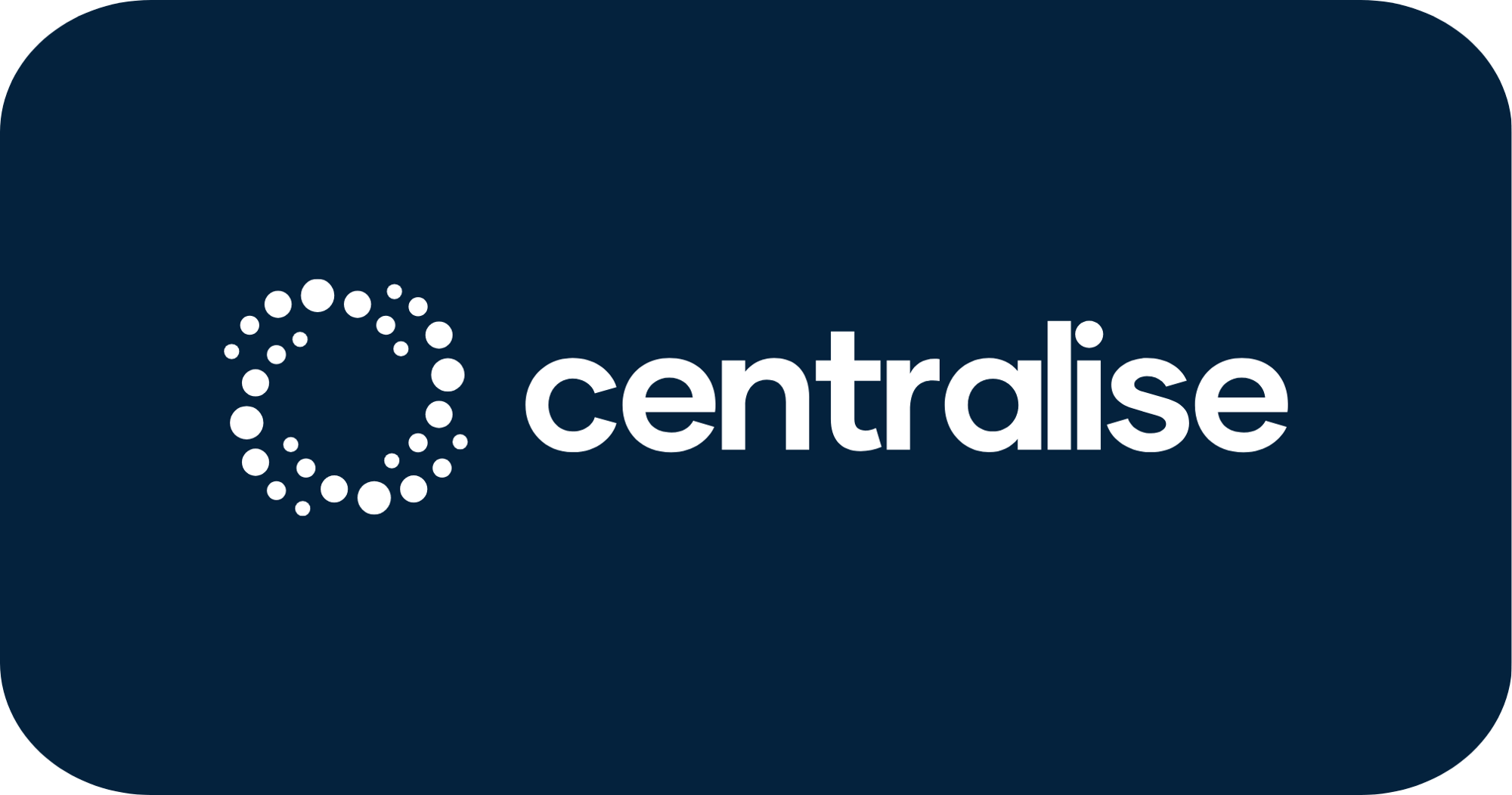 Centralise Logo
