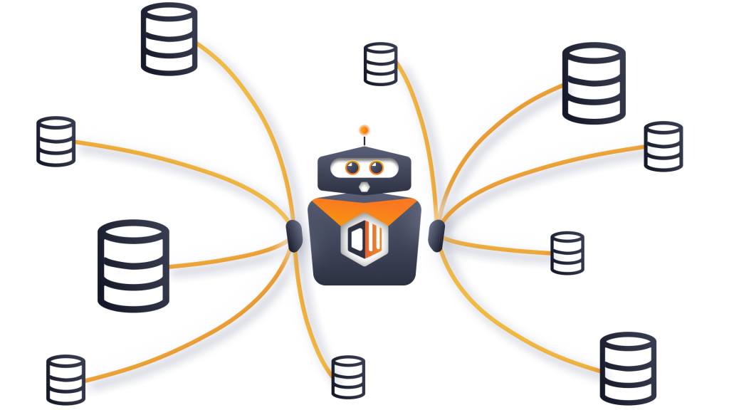 Datawarehouse.io Portal Sync