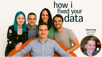 How Revunami Merged 275,000 Duplicate Contacts for a Multi-Brand B2C Client