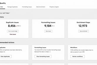 How to Avoid a Duplicate Disaster When Migrating to HubSpot