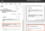 How to Merge Duplicate Projects Records in HubSpot