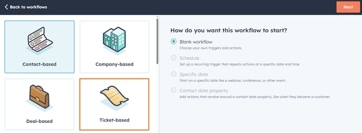 How to Bulk Merge HubSpot Tickets with the Koalify Workflow Action 🤖