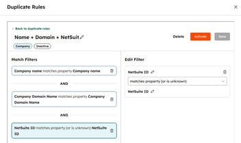 How to Handle Duplicates in HubSpot When NetSuite Is Integrated