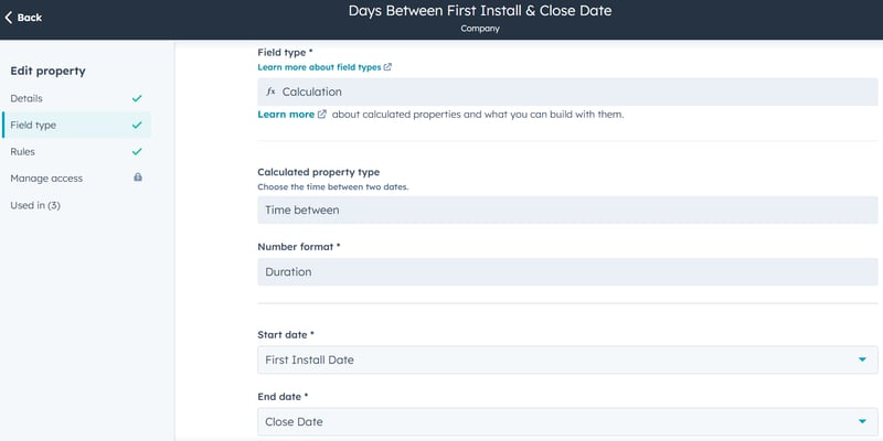 How to Measure Time To Close in HubSpot