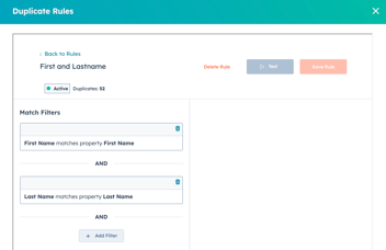 How to avoid Apollo duplicates in HubSpot