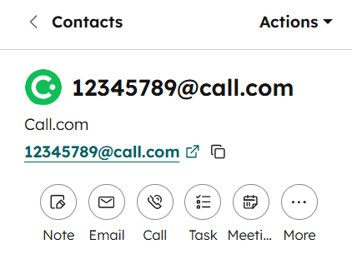 Why CallRail Creates Duplicate Contacts in HubSpot and How to Fix It