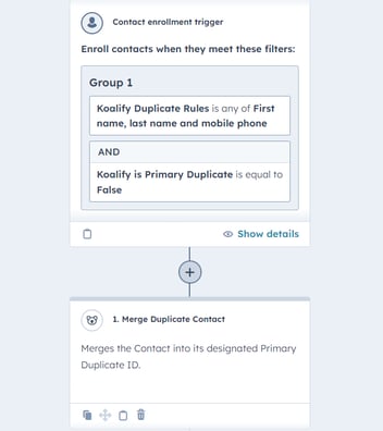 When to Merge HubSpot Duplicates in Bulk versus Manually