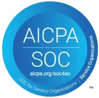 SOC 2 Logo