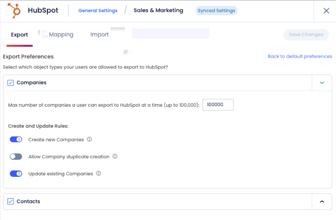 Why ZoomInfo Creates Duplicates in HubSpot and How to Merge Them