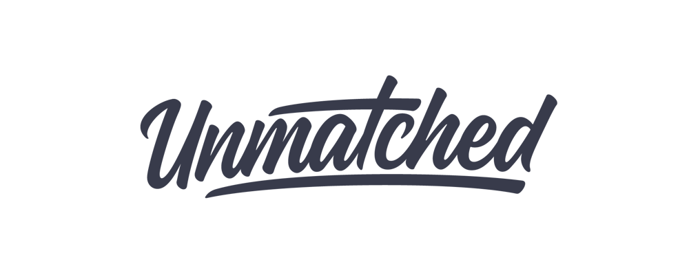 Unmatched Marketing Agency Logo
