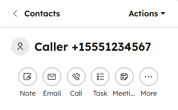 Why RingEX by RingCentral Creates Duplicate Contacts in HubSpot and How to Fix It