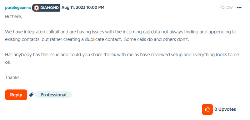 Why CallRail Creates Duplicate Contacts in HubSpot and How to Fix It