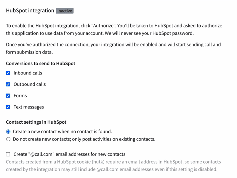 Why Does CallRail Create Duplicates in HubSpot