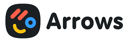 arrows logo