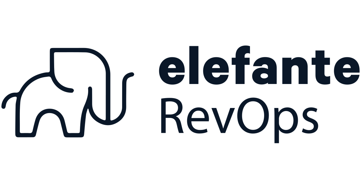 elefante rev ops