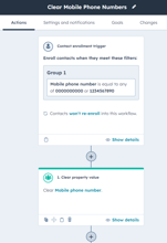How to Clean Invalid Contact Data in HubSpot