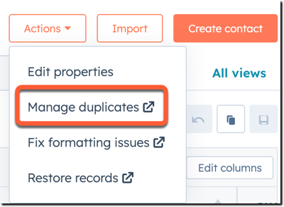manage-duplicates-actions