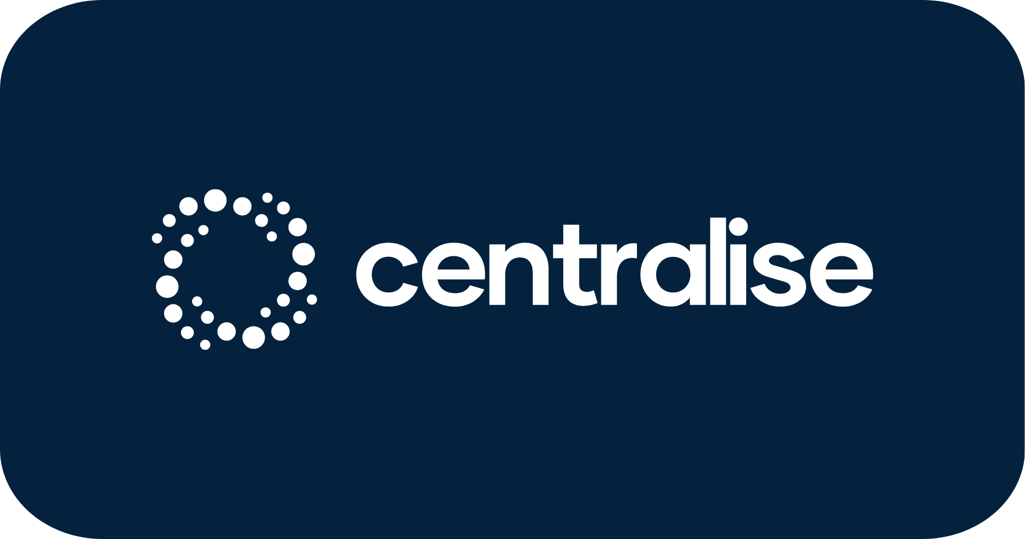 Centralise Logo