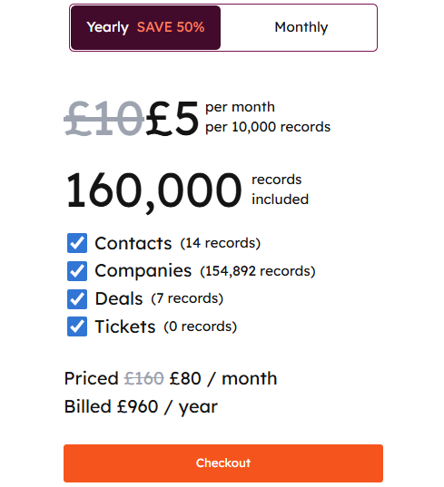 Koalify Pricing GBP Monthly - Cropped